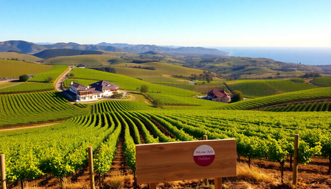 Top 10 McLaren Vale Wineries to Visit in 2025