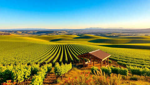 Discover the Delights of McLaren Vale: Your Ultimate Guide