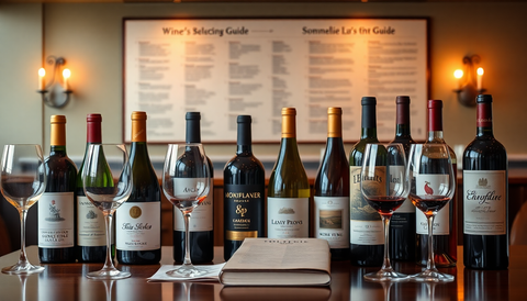 When to Spend More on Wine (And When Not To)