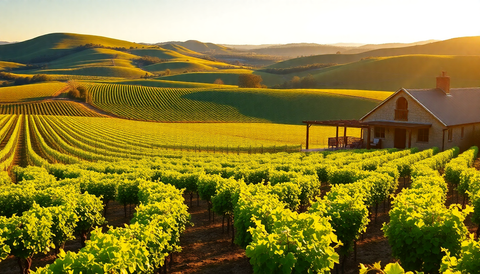 Top Family-Owned Wineries in McLaren Vale: Tradition Meets Excellence