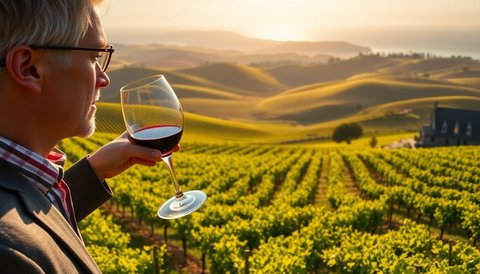 Uncovering the Hidden Gems of McLaren Vale: A Wine Lover's Guide