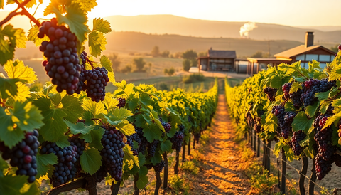 Grenache: The Grape Quietly Powering Great Wines