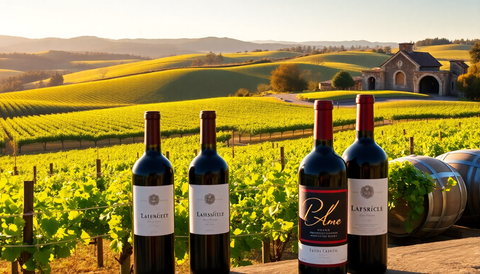 Buy McLaren Vale Wine Online: The Ultimate 2025 Guide for Wine Lovers