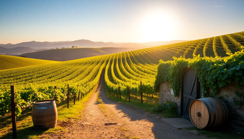 Uncovering the Gems of McLaren Vale: A Local's Guide