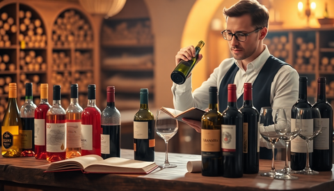 Unraveling the Mystery of Bottle Variation: A Guide for Wine Enthusiasts