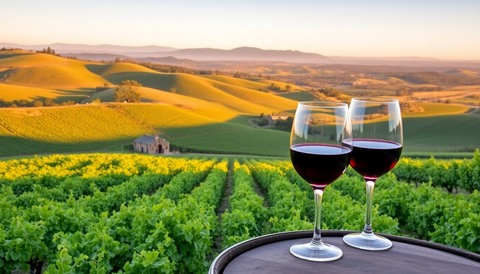 Uncovering the Gems of McLaren Vale: A Guide to the Best Wineries and Cellar Doors