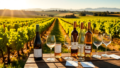 Uncovering the Best Pinot Grigio Under $30 in Australia: Crisp Whites at Great Value
