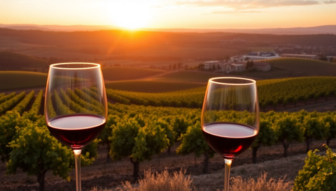 The Ultimate Guide to McLaren Vale Wineries: Where to Sip, Stay & Explore
