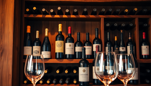 The Best Value Wine Under $20: Affordable Quality Bottles