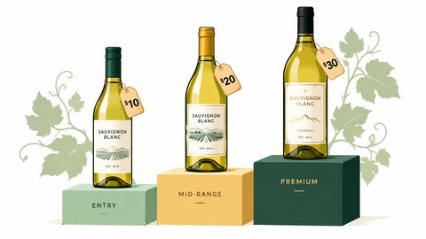 Price of Sauvignon Blanc Wine: A Practical Guide