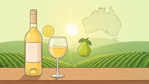 Finding the Best Recommended Pinot Grigio in Australia