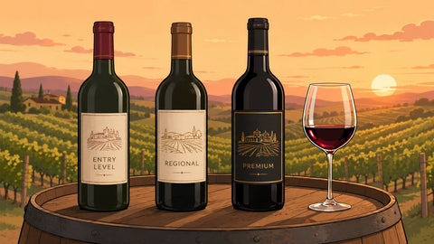 Robert Oatley Winery: An Essential Guide to the Wines
