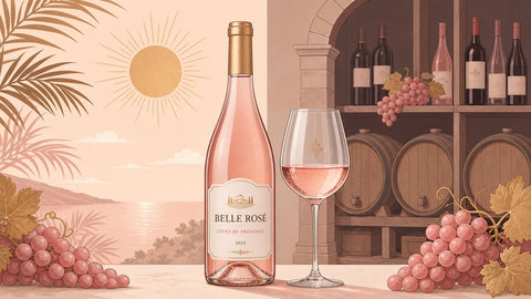 Rosé Wine Guide: From Summer Sipper to Cellar Staple
