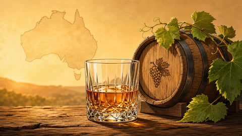 Discover Single Malt Whisky Australia: Your Ultimate Guide