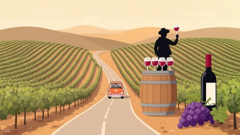 South Australia Wine Tours: A Traveller's Guide for 2026