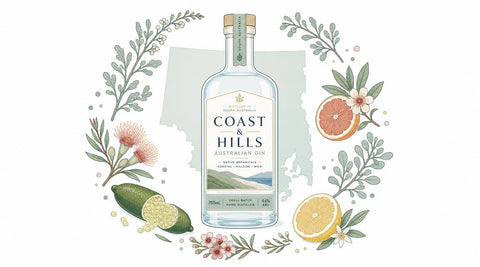 South Australian Gin Brands: Guide to Your Next Favourite