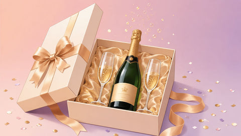 Sparkling Wine Gift Set: Your Guide to Perfect Gifting