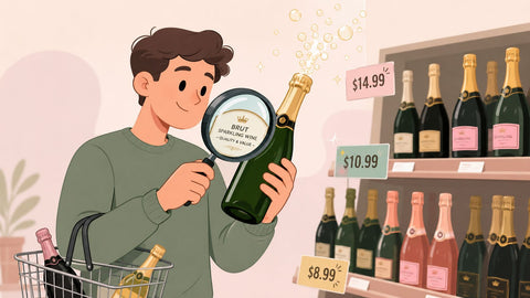 Sparkling Wine Specials: Your 2026 Buyer's Guide