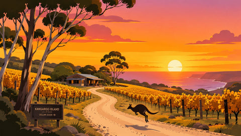 Springs Road Kangaroo Island: A Complete Visitor Guide