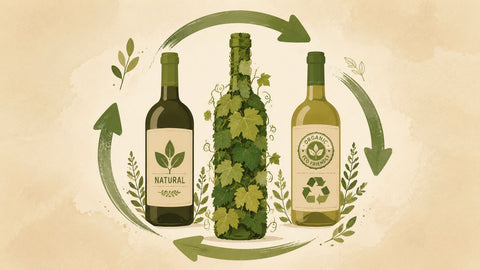 Sustainable Wine Brands: A Practical Buying Guide
