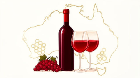 Sweet Red Wine Australia: Discover sweet red wine australia & 2026 Picks