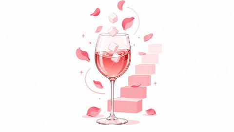 Sweet Rose Wine Explained: Styles, Flavour and Buying Tips