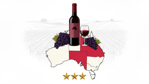 A Guide to Top Rated Australian Shiraz Wines