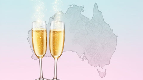 Your Guide to Australia's Top Sparkling Wine