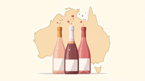 A Guide to Australia's Top Sparkling Wines