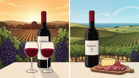 A Guide to Turkey Flat Wine and Its McLaren Vale Rivals