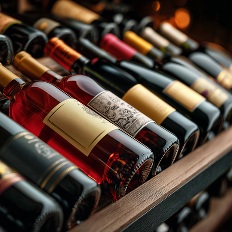 Buy Wine from McLaren Vale: Your Ultimate Guide to Australia's Premier Wine Region in 2025