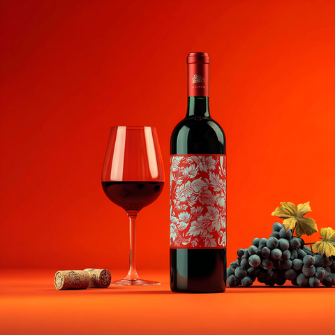 Buy Red Wine Online: The Ultimate 2025 Guide to Choosing the Best Bottles