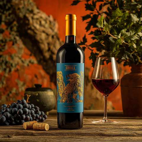 Uncorking the Magic: The Secret Behind McLaren Vale’s Bold, Full-Bodied Shiraz