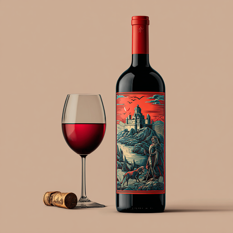 The Definitive Guide to McLaren Vale Shiraz: From Vine to Vintage