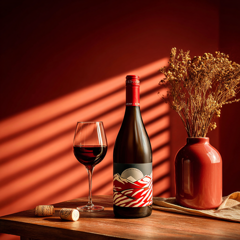 Uncorking Rarity: Your Ultimate Guide to Finding Limited Edition McLaren Vale Shiraz