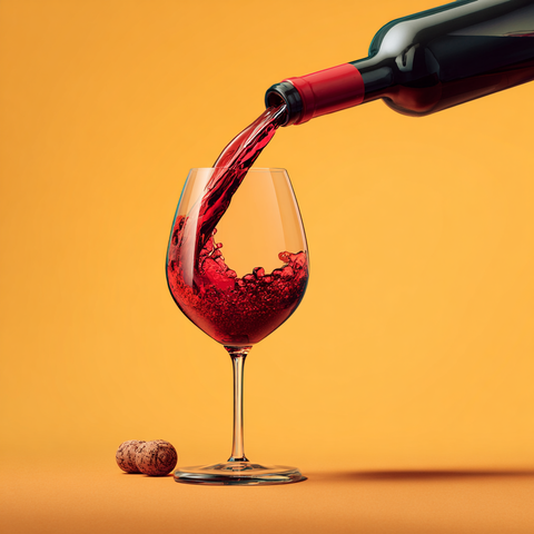 Why McLaren Vale Shiraz Is Australia’s Most Iconic Red Wine