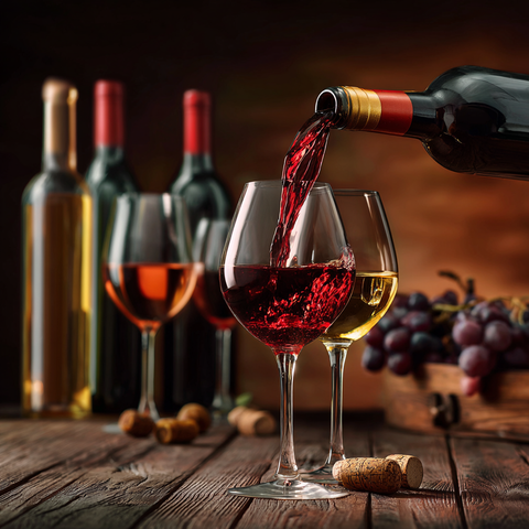 Buy Cellar Door Wine Online: Bringing the Region to You