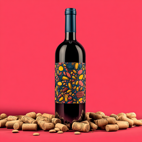 Buy Grenache Online: Discover Fresh, Juicy & Full of Character