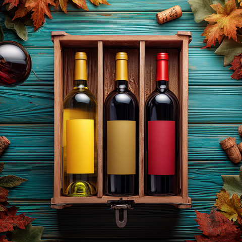 A Connoisseur's Guide: Buy Wine from South Australia's Diverse Regions in 2025