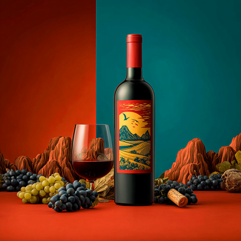 A Connoisseur's Guide: Unearthing the Best McLaren Vale Shiraz (Even on a Modest Budget) in 2025