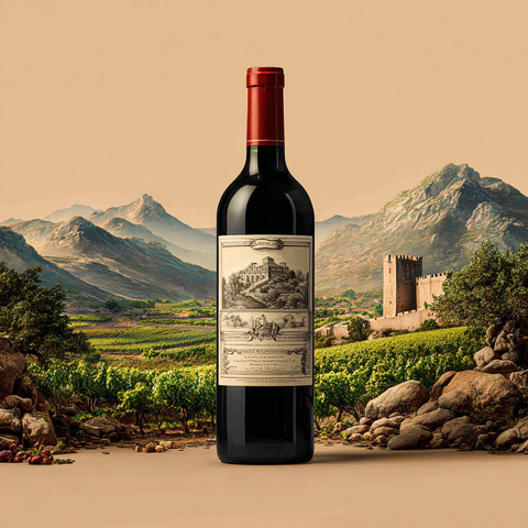 McLaren Vale Shiraz Tasting Notes: How to Taste Like a Pro in 2025