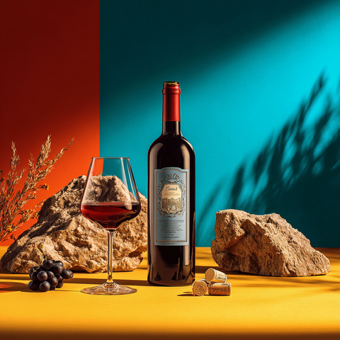 Aged to Perfection: Unveiling the Best McLaren Vale Shiraz for Cellaring