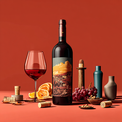 2025 McLaren Vale Shiraz Vintage Report: Uncorking the Secrets of This Exceptional Year