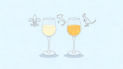 What Is a Pinot Gris? A Guide to 2026 Styles