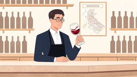 What Is a Sommelier? A 2026 Guide to Wine Experts