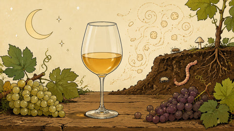 What Is Natural Wine: Your Guide to 2026's Top Trends