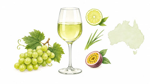 What Is Sauvignon Blanc and Why It Stands Apart