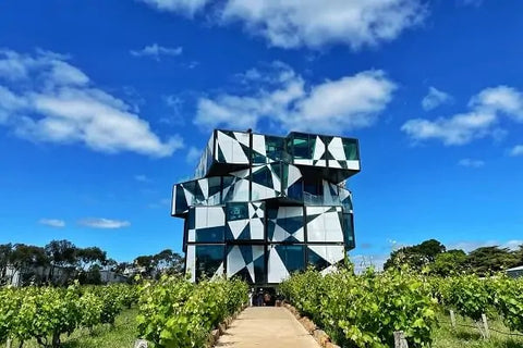 McLaren Vale Wineries