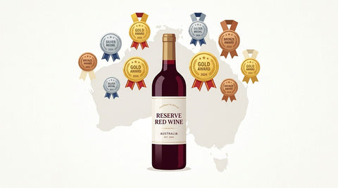 Wine Awards Australia 2026: Decode Medals & Value