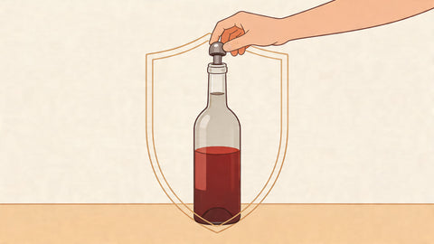 Wine Bottle Stopper: A Guide to Perfect Preservation